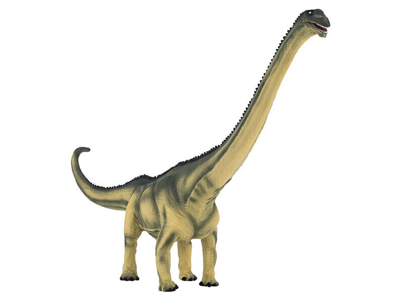 Mojo Mamenchisaurus deluxe